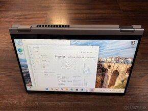 Lenovo ideapad 5 flex