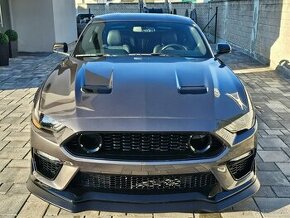 FORD MUSTANG 5.0 TI-VCT V8 GT A/T 2020 DPH