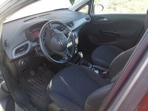 Opel Corsa E - 1