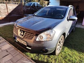 Nissan Qashqai J10 2.0l, 104kW