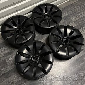 Alu MOTEC 5x114,3 18”