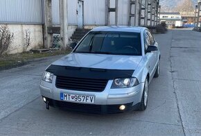 Passat b5,5