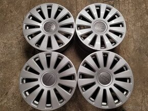 Elektrony 5x112 r19 audi