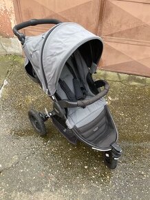 Britax B-motion 3