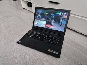 Lenovo IdeaPad V110 15,6" i3 150 €