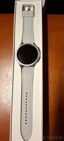 Hodinky Samsung Galaxy Watch 6  Classic - 47 mm