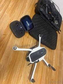 Dron gopro karma