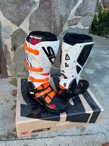 Sidi crossfire 3 srs