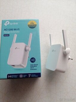 TP-Link RE305