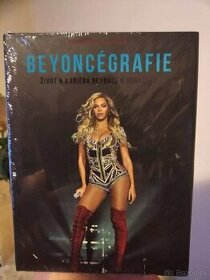 Beyoncégrafie

