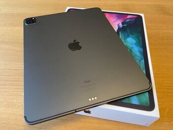 Ipad Pro 12,9 (4th Generation) 128 Gb Wifi+Cellular