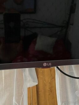 Lg 32lf580v