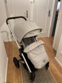 Cybex Balios S Lux Lava Grey 2023