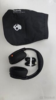 Slúchadlá Skullcandy Crusher ANC2 Wireless Black - 1