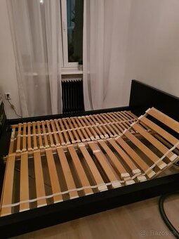 Postel Ikea MALM