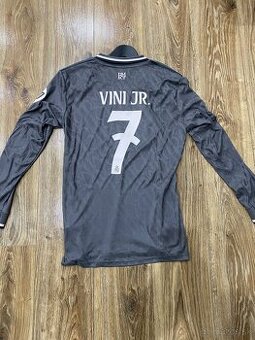 Dres Real Madrid - Vinicius Júnior 24/25