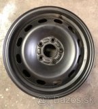 Disky skoda  5x112r15