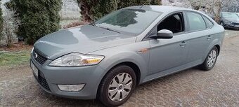 Ford Mondeo 1.8 TDCi r.2008