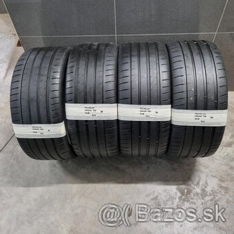 Letné pneumatiky 235/35 R20 MICHELIN DOT2918