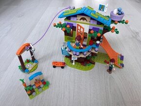 Lego 41335 - Mia a jej domček na strome na predaj