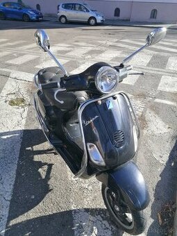 Predaj/Vespa Piaggio/skúter /