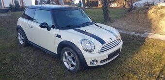 Mini Cooper R56