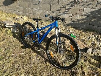 Specialized Rockhopper