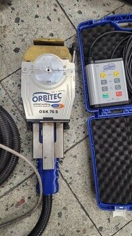 Orbitec OSK 76 s. Zvárací automat