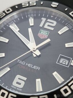 TAG Heuer Formula1 1860