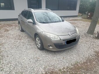 Predám Renault Megane Grandtour 1.6 16V