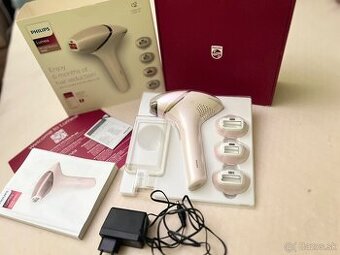 Philips Lumea Prestige 9000