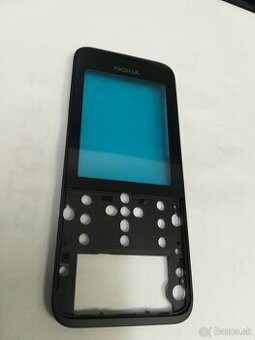 Predám predný kryt Nokia 208 Originál Nokia