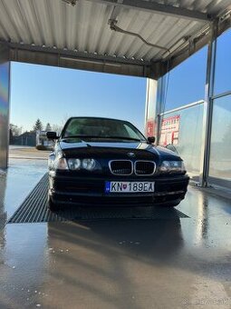 BMW E46 318i