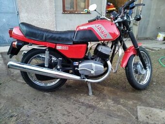 Jawa 350