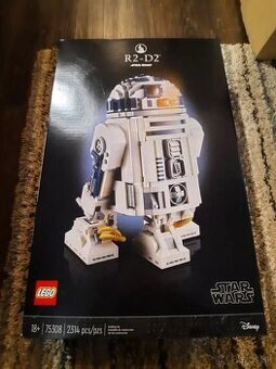 LEGO Star Wars: R2-D2 (75308)