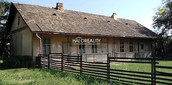 HALO reality - Predaj, rodinný dom Lučenec, s veľkorysým poz