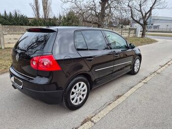 Predám Volkswagen Golf 5 1.9 TDI 77kw r.v.2008