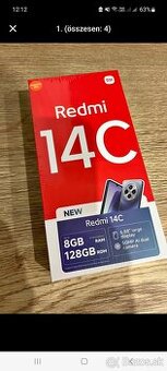 Redmi  14 C