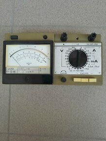 Predám multimeter C4352 - 1