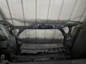 Celo naraznik predny ,svetlomet 8w0941006 audi a4 b8 b9