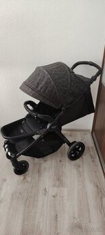 Britax B motion