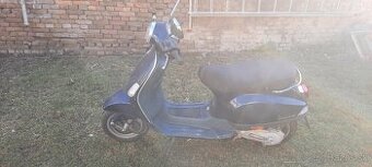 vespa 50