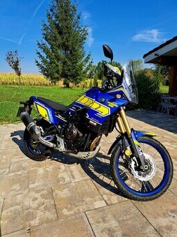 Yamaha TENERE