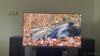 Predam funkčný Smart TV  LG ultra HD 4K TV