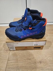 Mammut Ensi Mid GTX