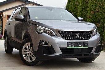 Peugeot 5008 1.5 HDi 7 Miest Automat 2020//15.499,- EUR///