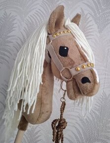 Hobby horse - 1