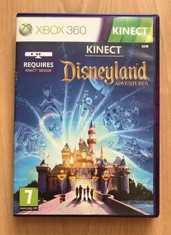 Kinect Adventures na Xbox 360