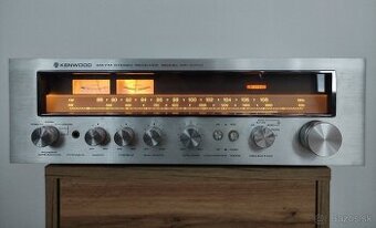 Receiver Kenwood KR-4070