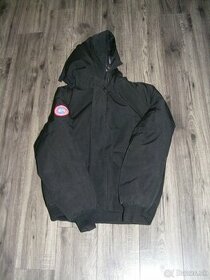 Pánske zimné budy Canada Goose XS a M - 1